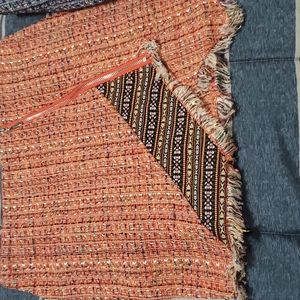 Tow Endless Rose skirts